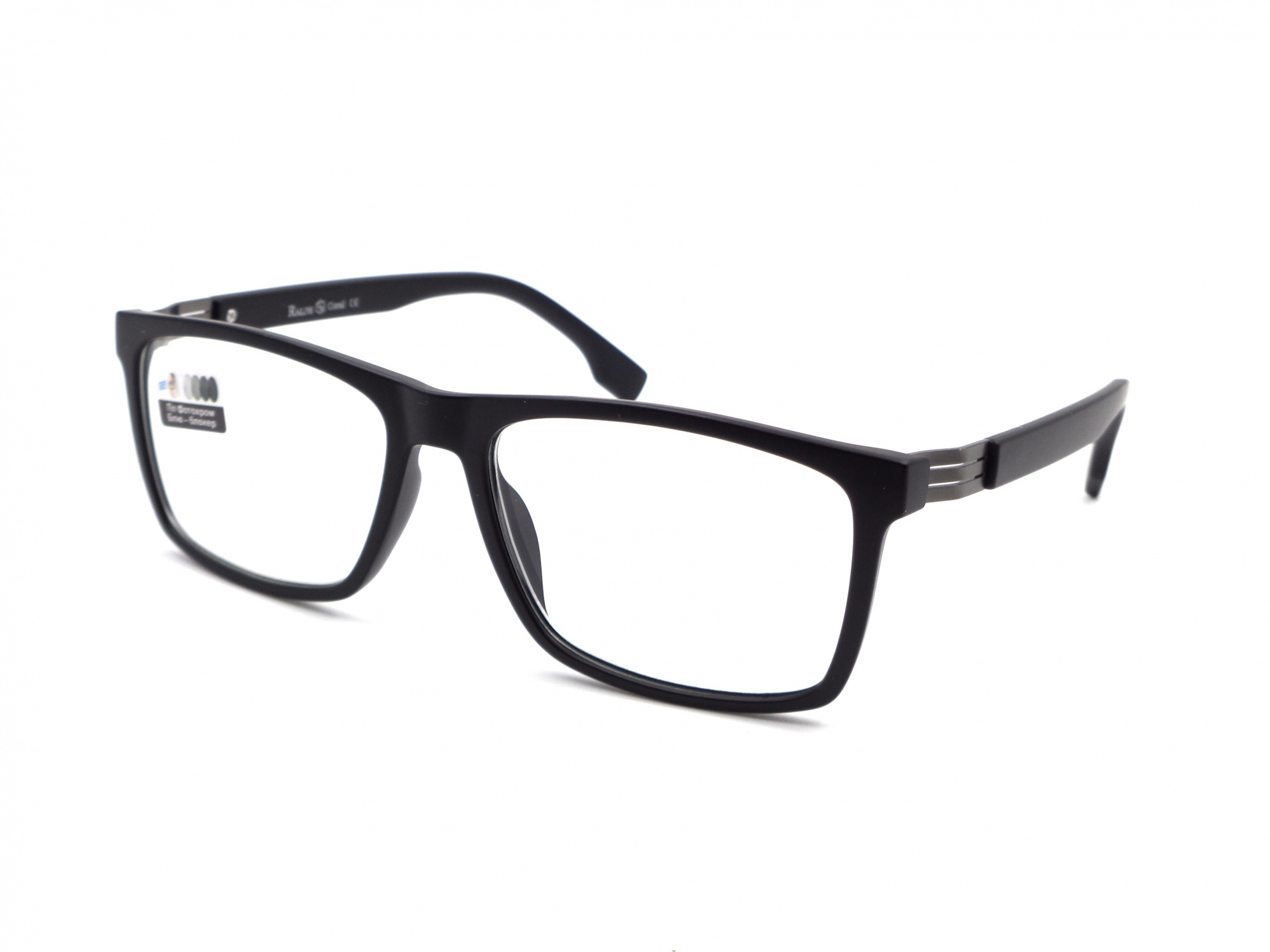 Корригирующие очки Ralph ФОТОХРОМ RA 2507 BlueBloker
