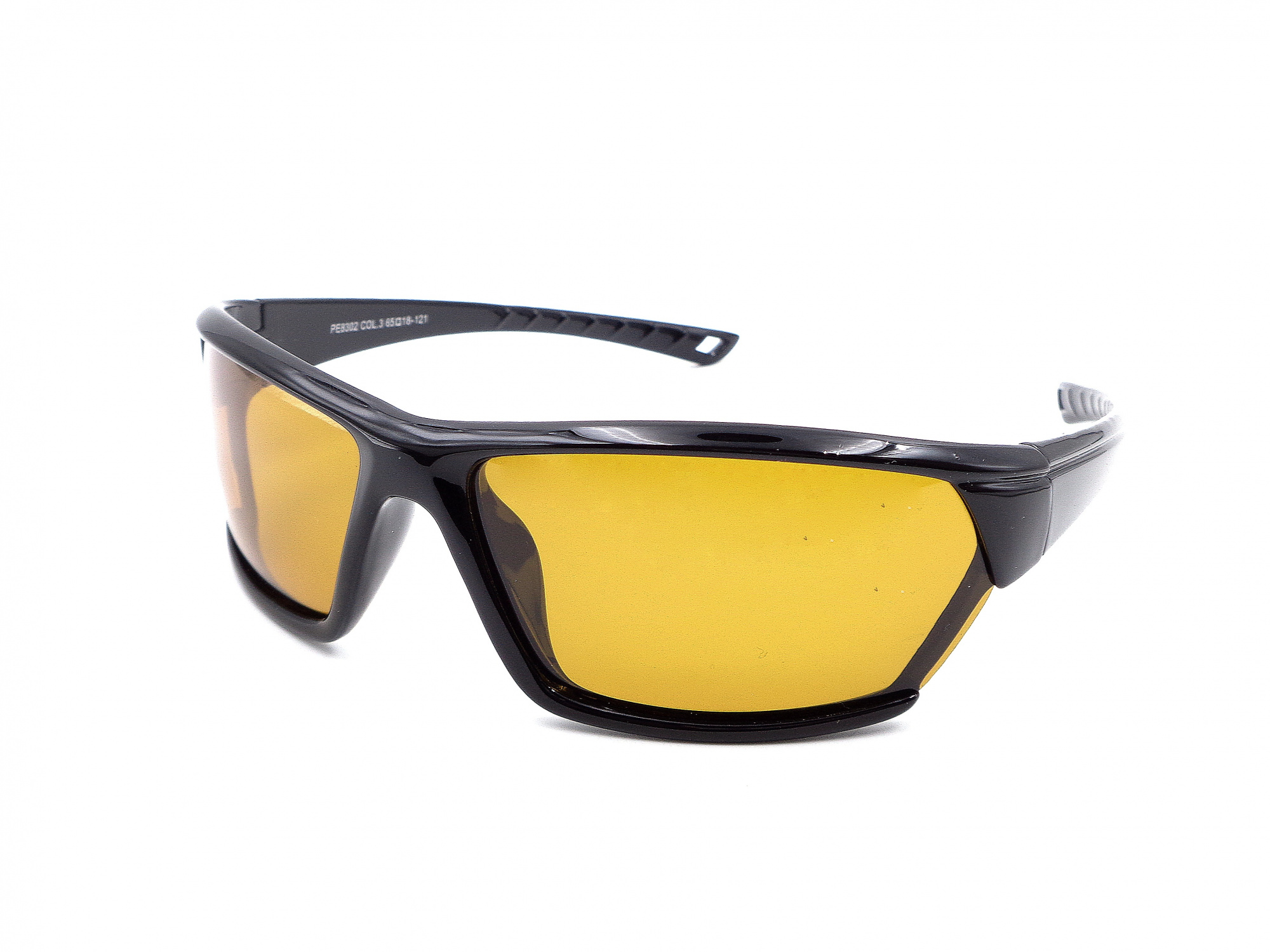 Защитные очки Polar Eagle PE 8302 c.3  Антифары, polarized