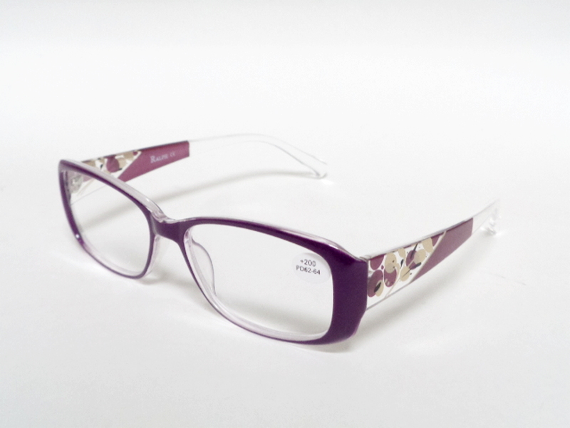 Корригирующие очки Ralph  RA0691