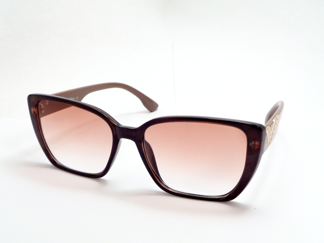 Корригирующие очки Ralph RA 0852, тон