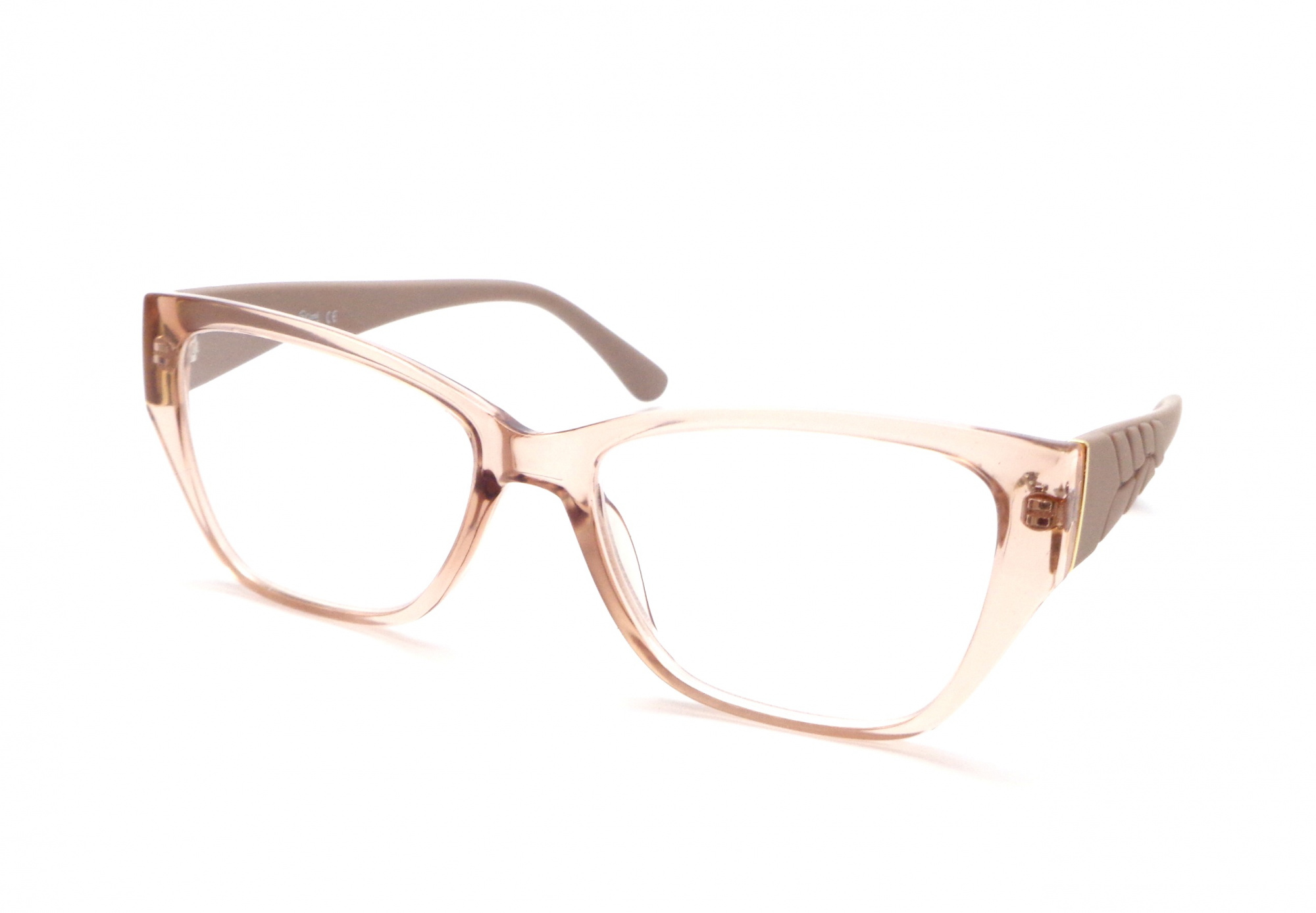 Корригирующие очки Ralph Ra 0862