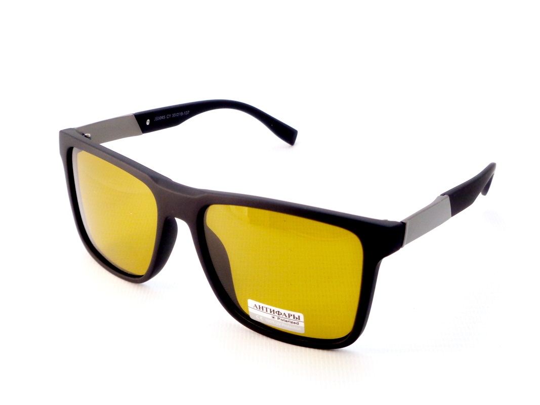 Защитные очки Антифары Maiersha JS 5045 c1, polarized