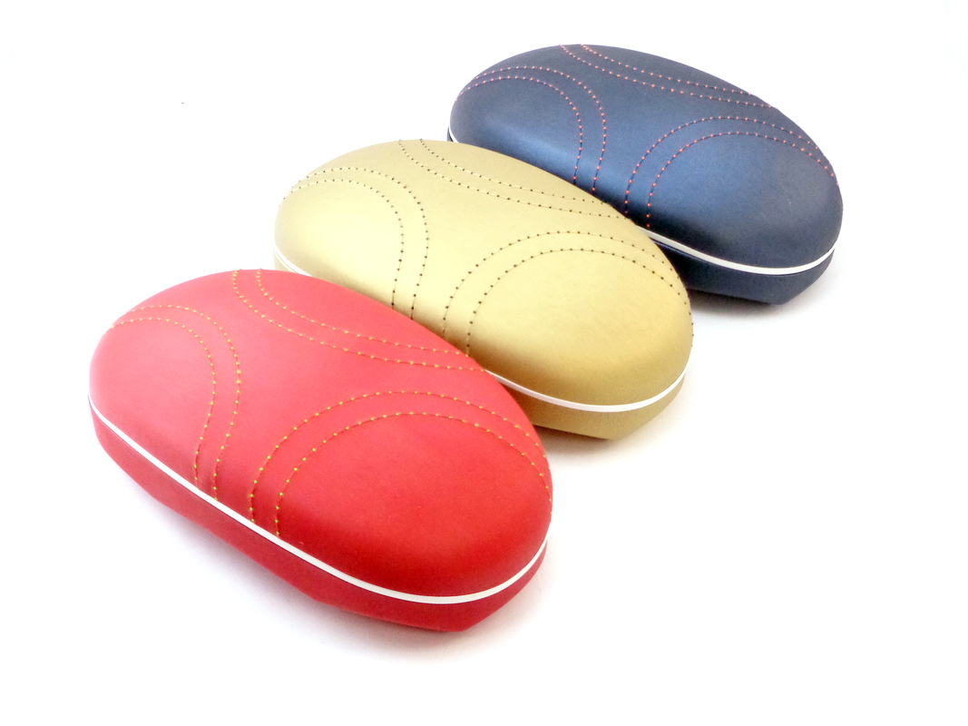 Футляр для солнцезащитных очков GM 10407-PU