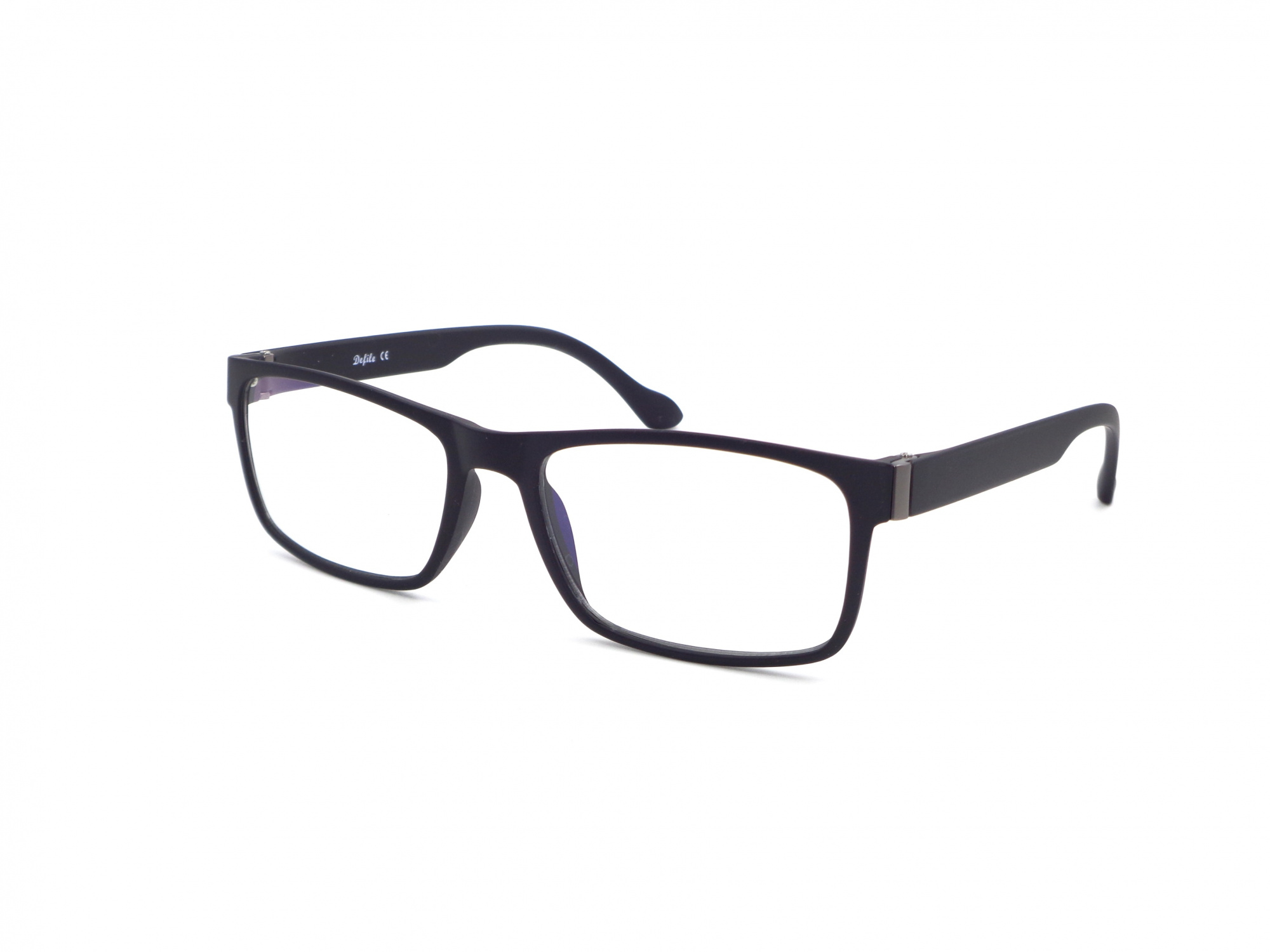 Защитные очки компьютерные Defile D8320D-M BlueBloker