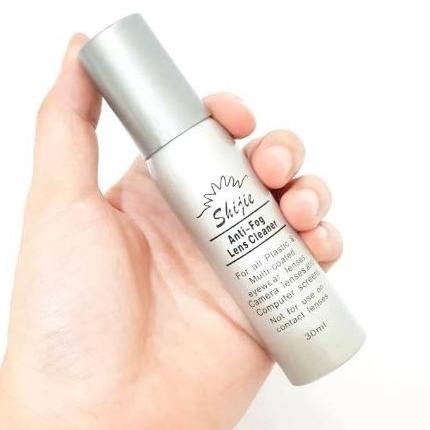 Аксессуары Спрей от запотевания Anti-Fog Lens Cleaner, 30 мл.