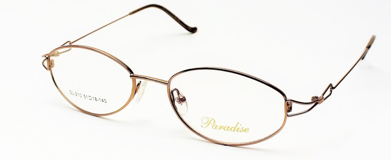 Оправа Paradice SL 210 (51-18-140)