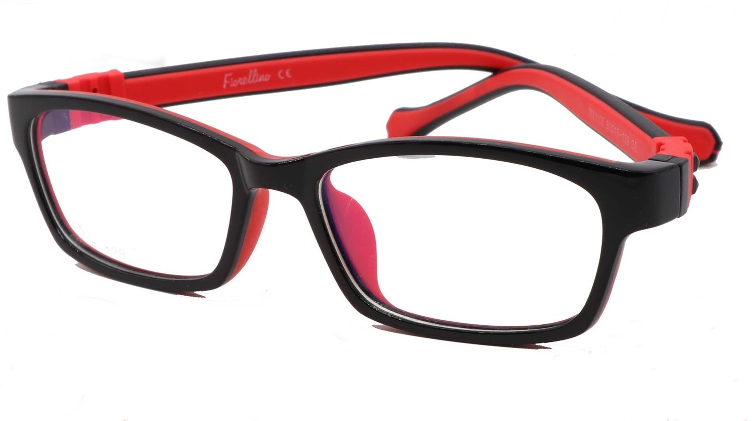 Оправа для очков детская Fiorellino MX1105GH (50-15-129)